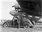 Chrysler Airflow 1934 года